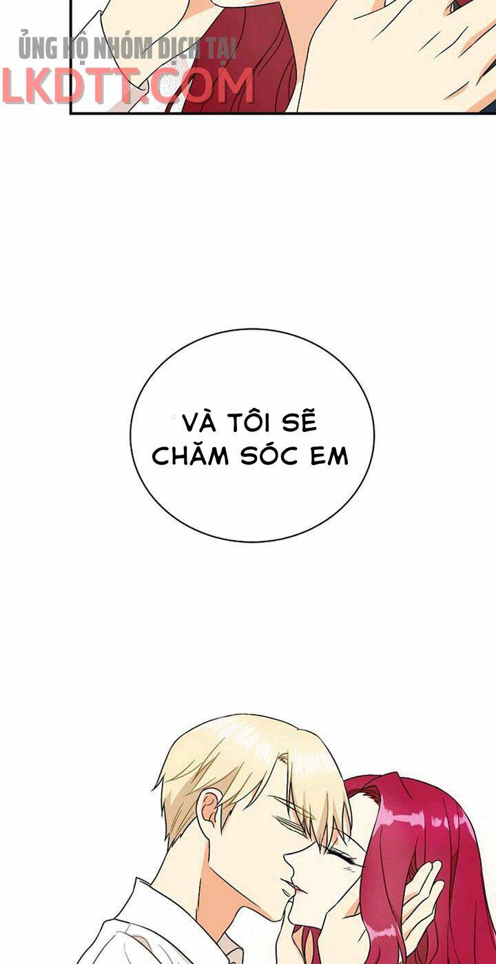 Xuyên Không Trở Thành Mami Phản Diện: Chapter 57