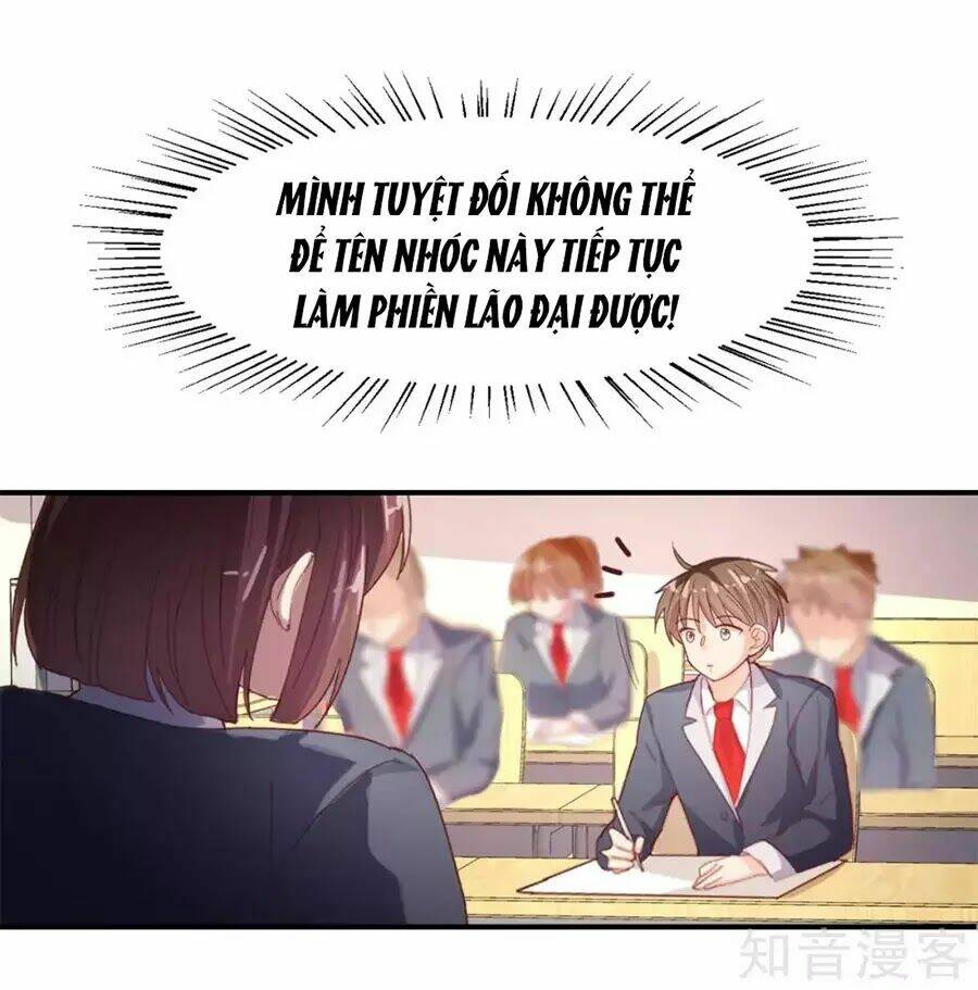 Sau Này Vẫn Cứ Thích Anh: Chapter 45