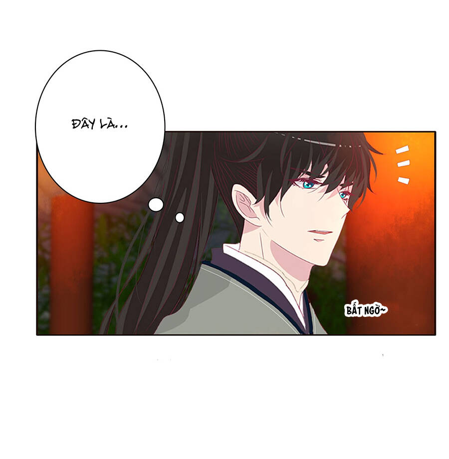 Tướng Quân Mời Ra Trận: Chapter 154