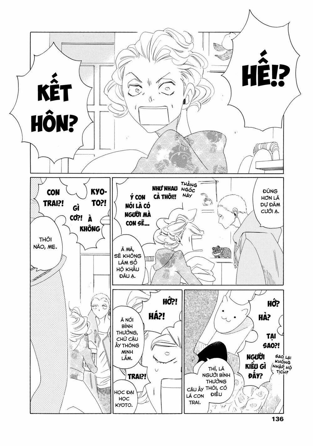 Blanc: Chapter 10