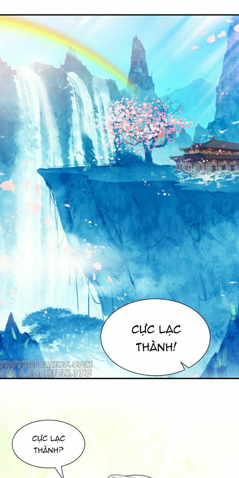 Đế Sư Tại Thượng: Chapter 16