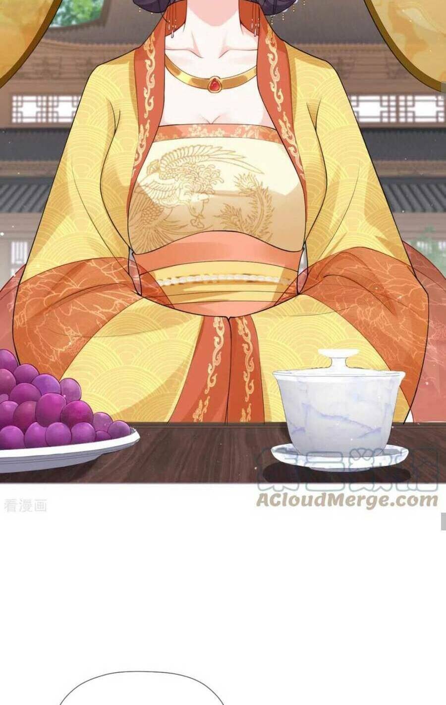 THIẾT LẬP ÁC NỮ CỦA TÔI SỤP ĐỔ RỒI: Chapter 38