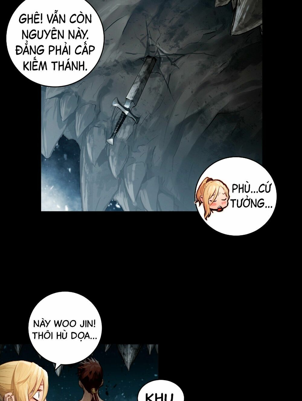 Dị Giới Tam Tuyệt: Chapter 101