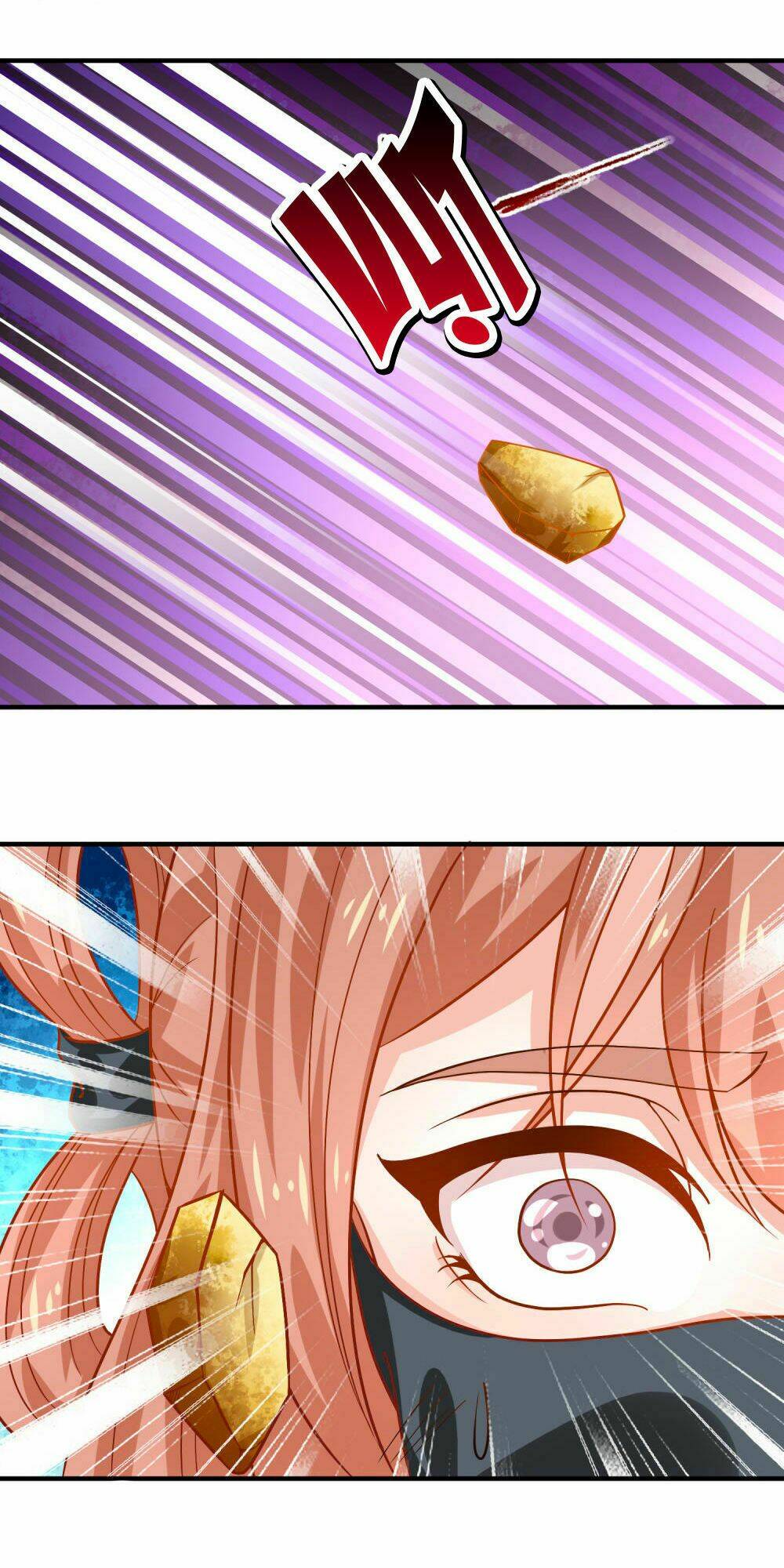 Phục Thù Nữ Hoàng Đích La Mạn Sử: Chapter 22