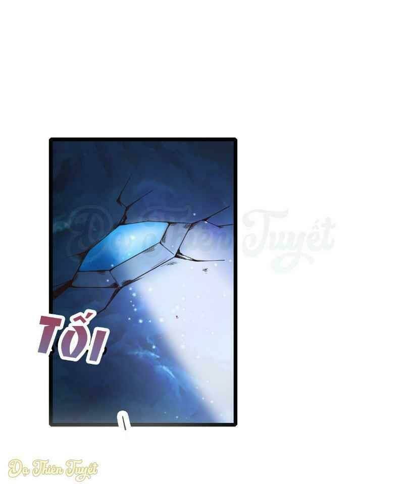 Nhân Vật Phản Diện Biến Thành Sủng Vật: Chapter 8