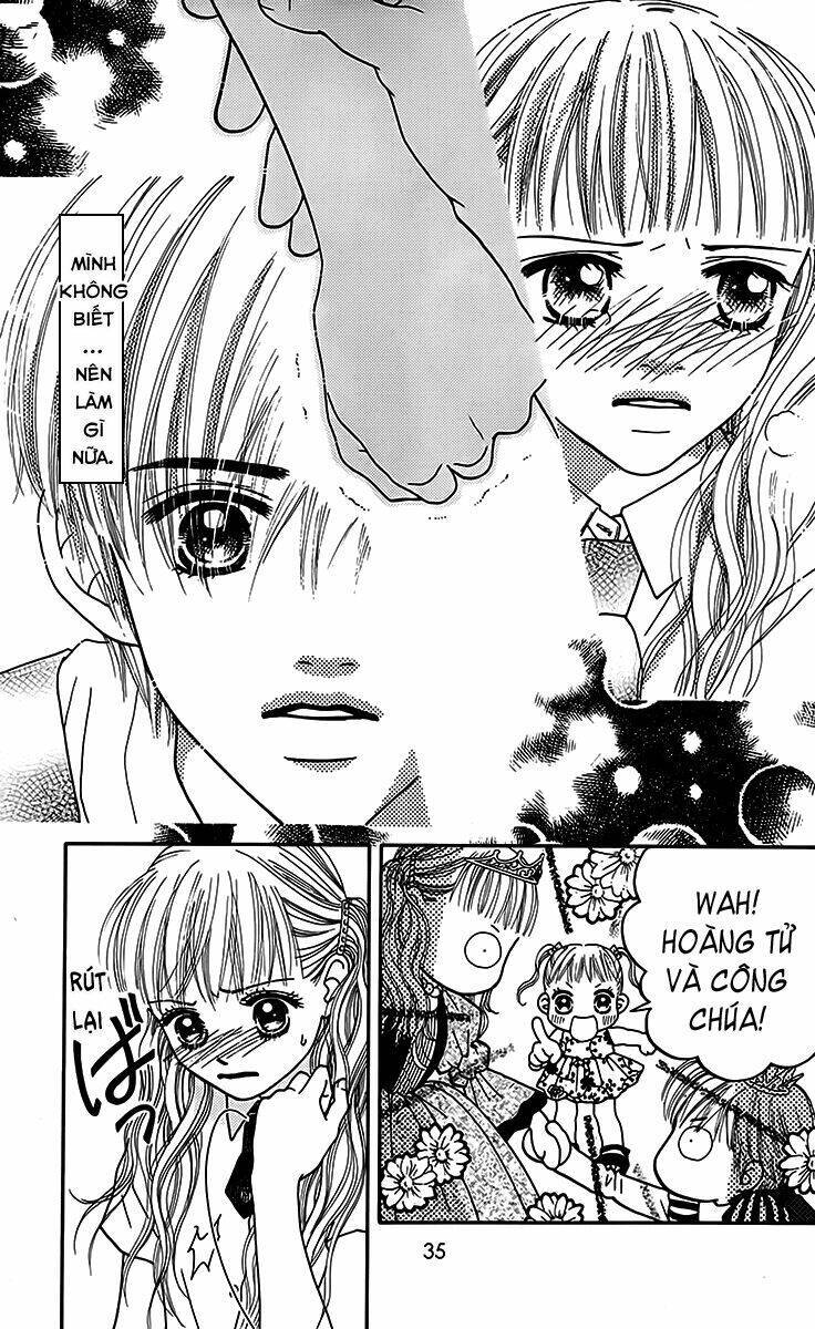 Cô Láng Giềng: Chapter 38