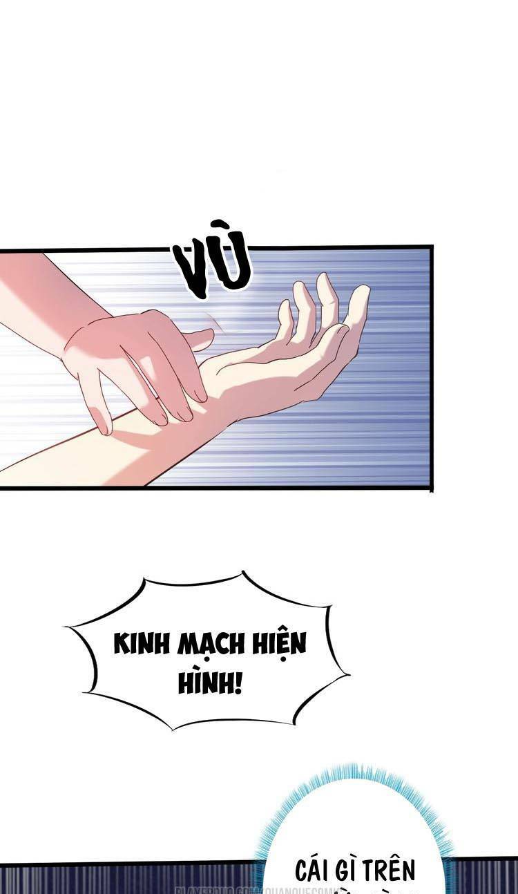 Kinh Thế Kỳ Nhân: Chapter 32