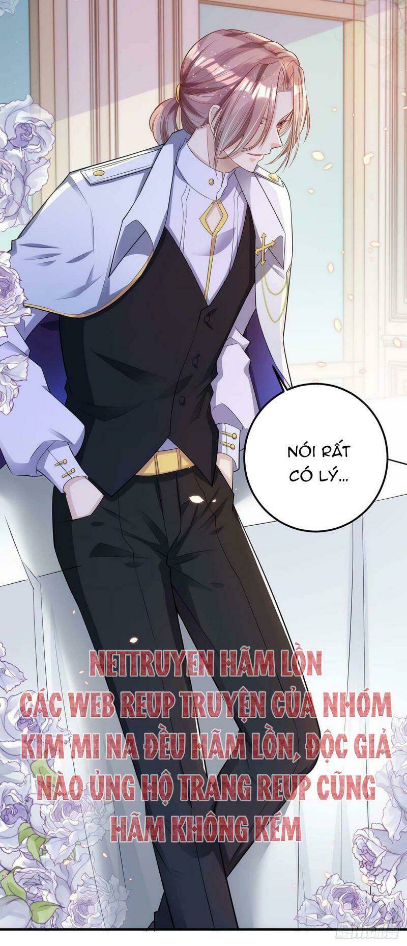 Thú Thụ Bất Thân: Chapter 7