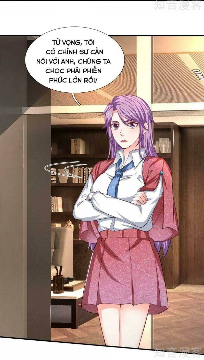 Chung Cực Binh Vương Tại Đô Thị: Chapter 110