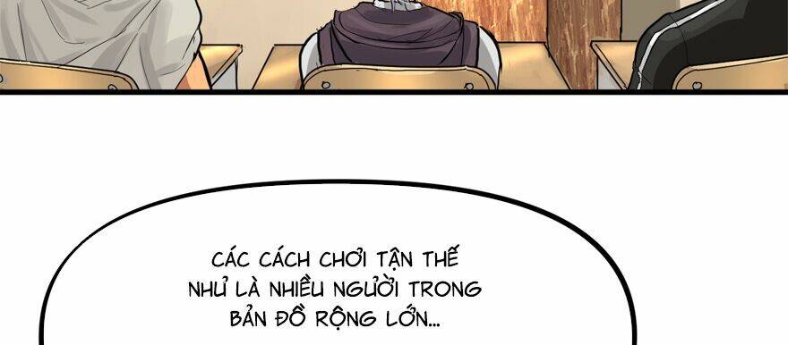 Vua Sinh Tồn: Chapter 57