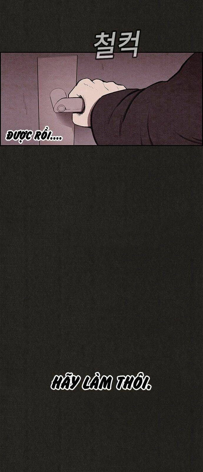 Quái Vật Tại Chung Cư Xanh: Chapter 16