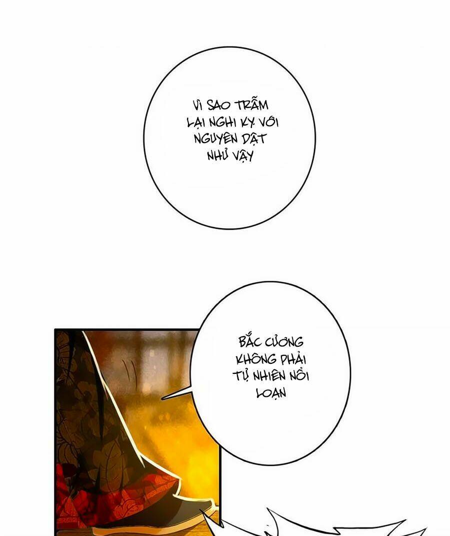 Mỹ Nhân Làm Tướng: Chapter 56