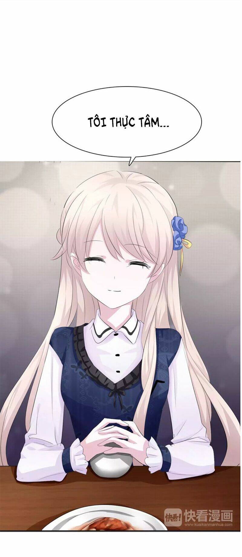 Một Lời Không Hợp Liền Hút Máu: Chapter 7