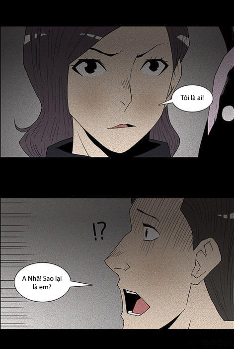 Chuyện Lạ Đêm Khuya: Chapter 87