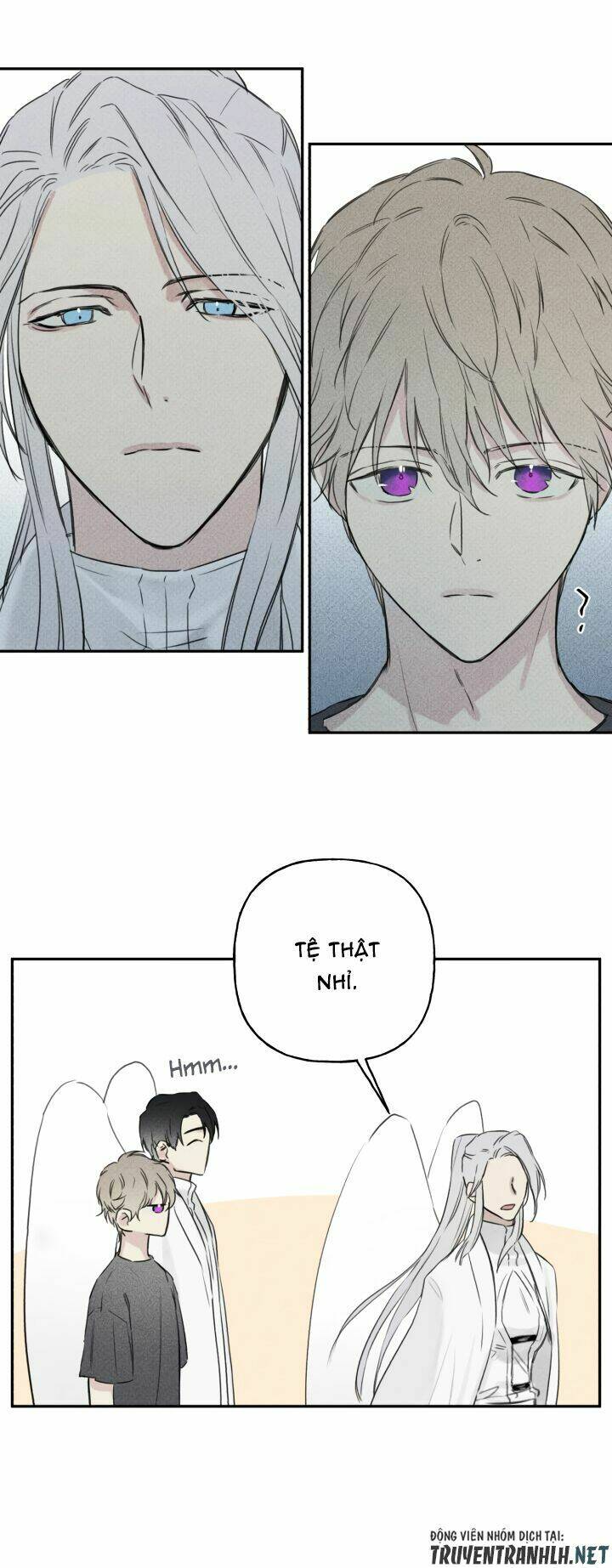 Angel Buddy: Chapter 6