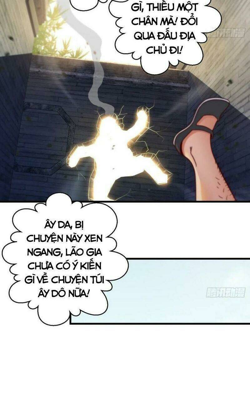 Ta Là Đại Hoàn Đan: Chapter 68
