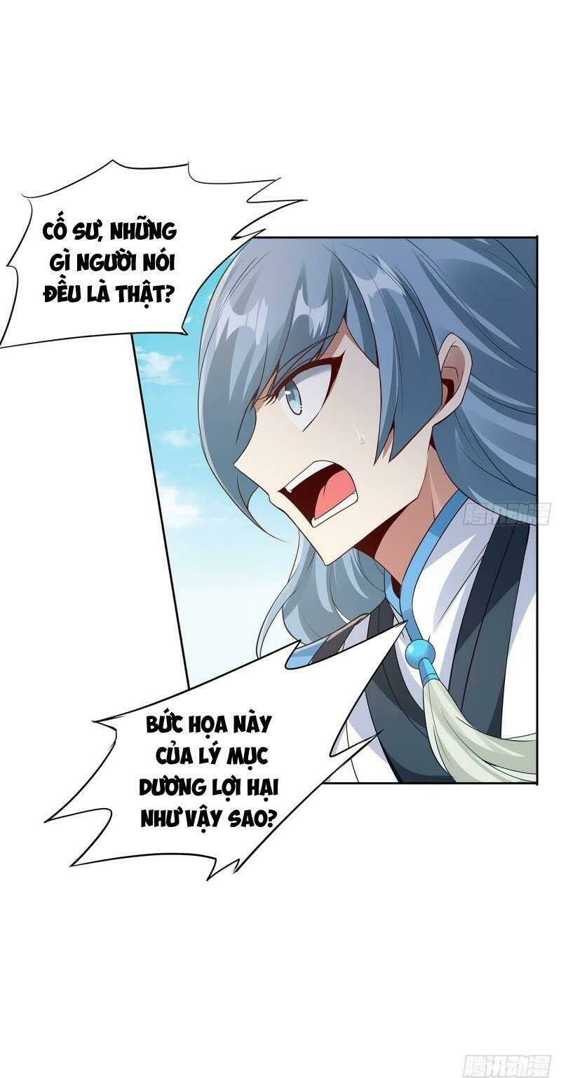 Nghịch Lân: Chapter 85