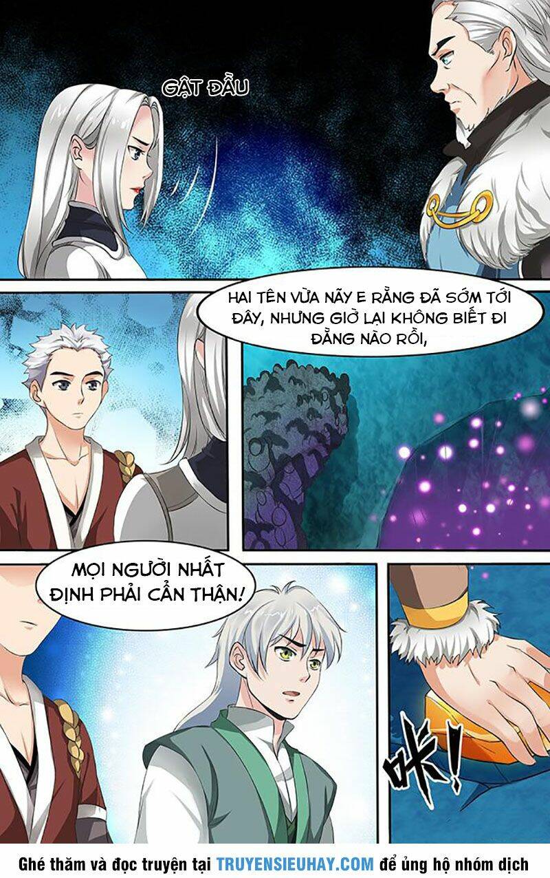 Cực Phẩm Tu Chân Thiếu Niên: Chapter 149