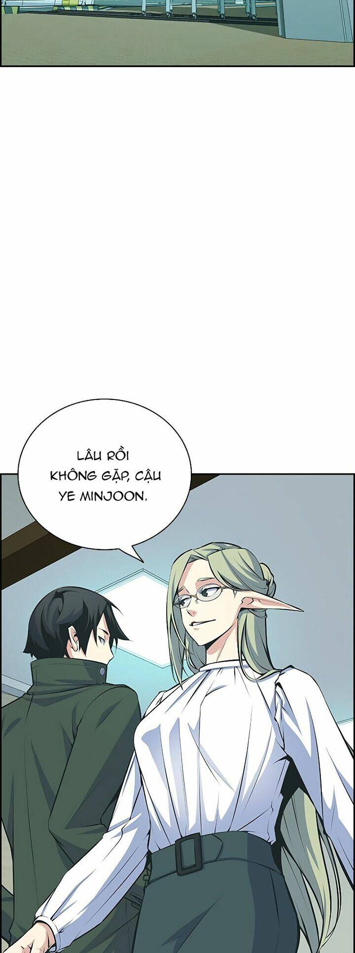 Kẻ Ngoại Đạo: Chapter 7
