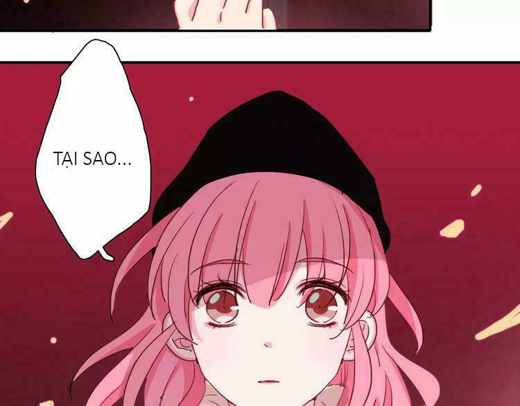 Trái Tim Băng Giá: Chapter 35