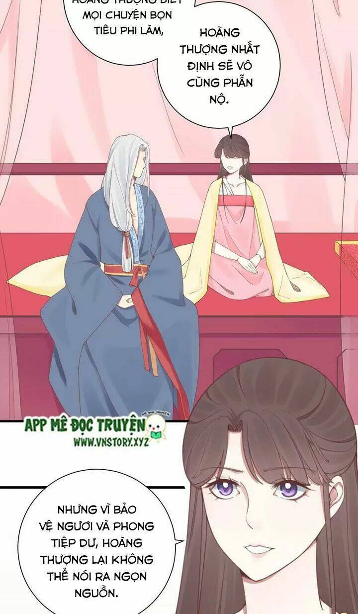 Hoàng Hậu Bận Lắm: Chapter 135