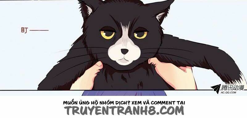 Song Sinh Đổi Chỗ Ở: Chapter 3