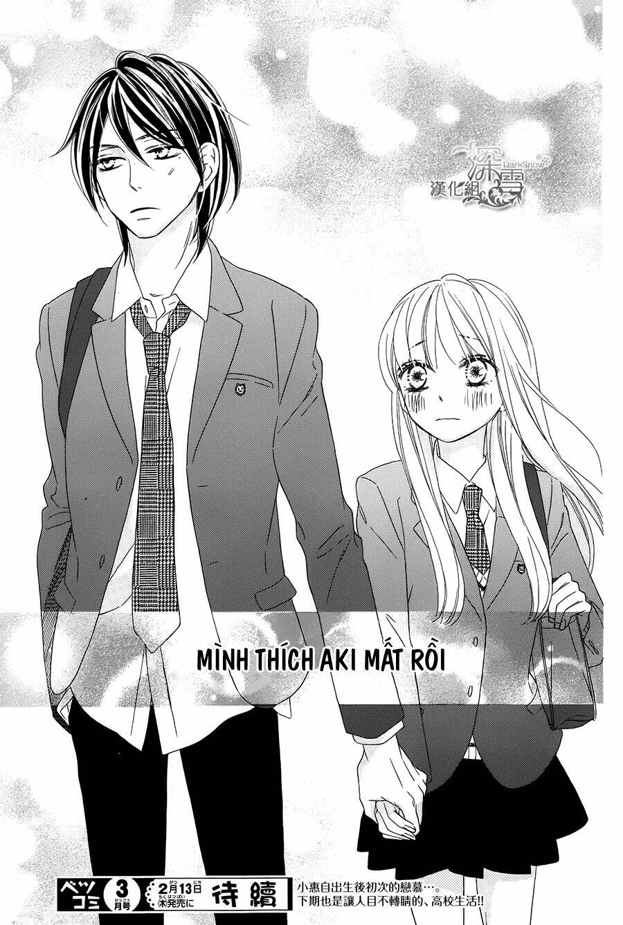 Last Notes: Chapter 8