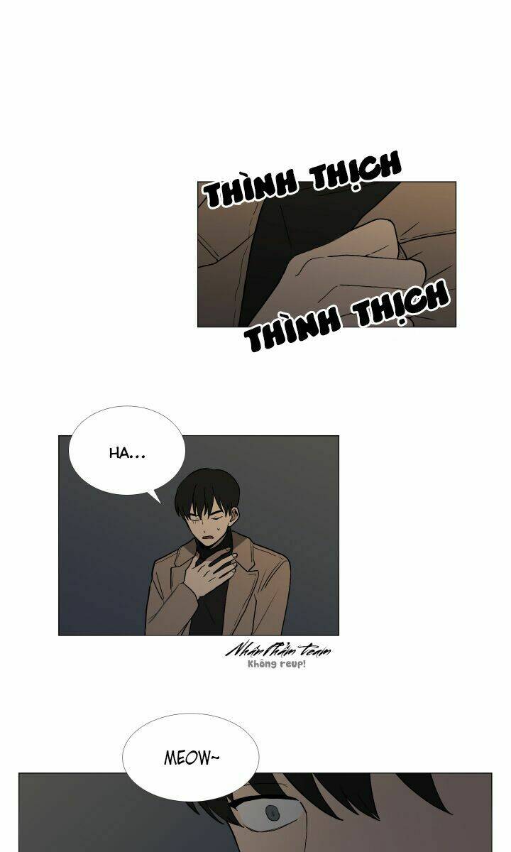 Bottomless Swamp: Chapter 1