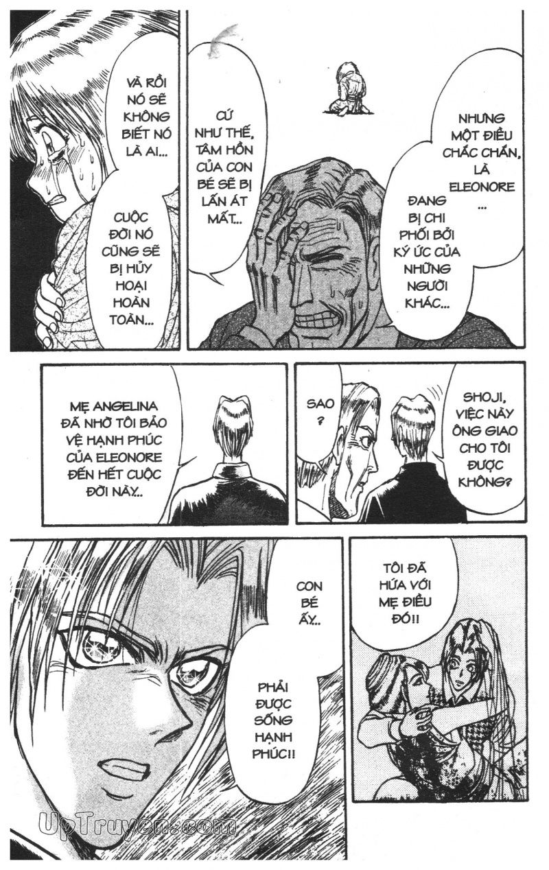 Fujita Kazuhiro: Chapter 26