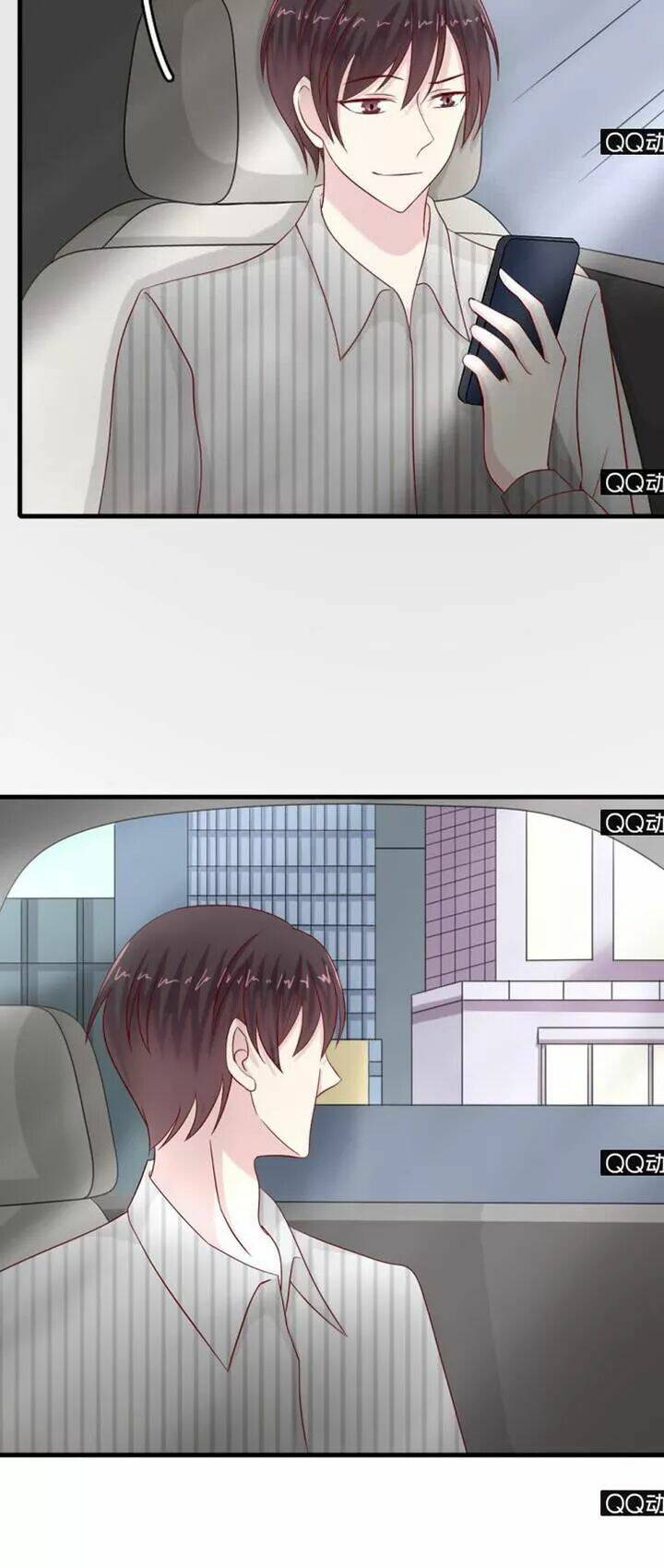 Kết Hôn Thử 99 Ngày: Chapter 27