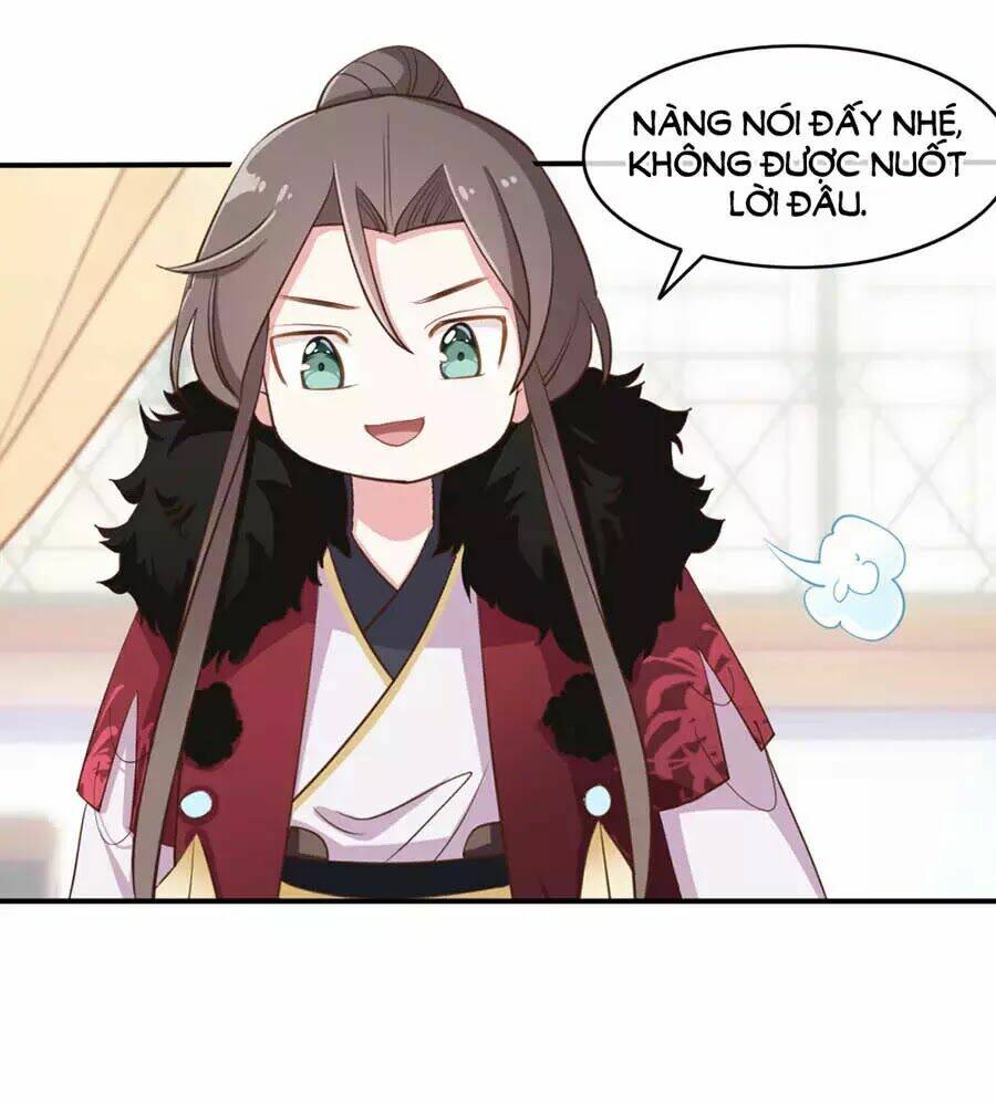 Đích Nữ Hữu Độc: Chapter 49