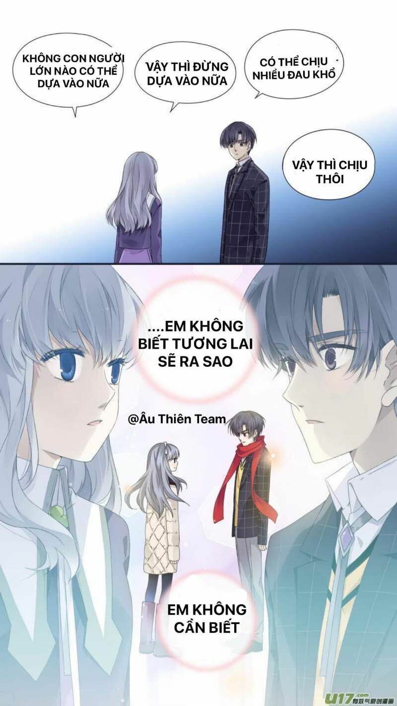 Lam Sí: Chapter 206