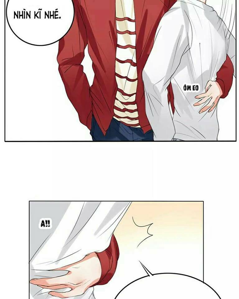 Trẫm Không Phải Là Đại Minh Tinh: Chapter 12