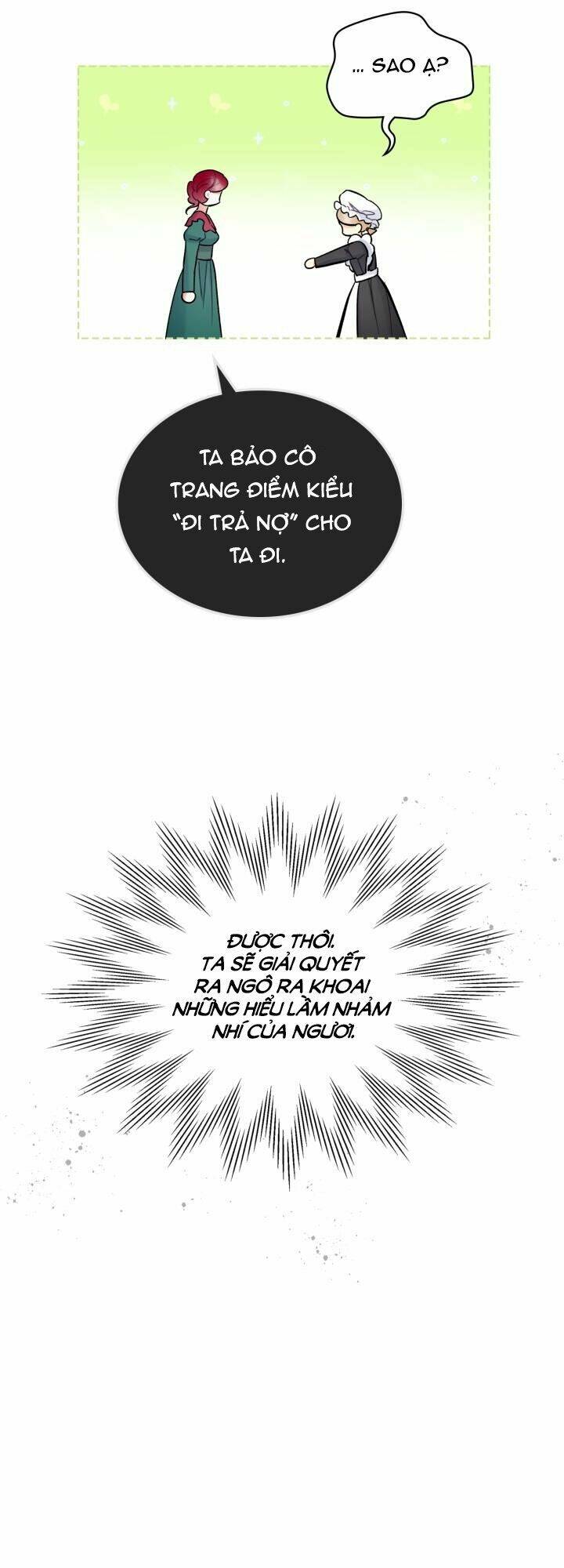 Kẻ Tạo Ra Nữ Phản Diện: Chapter 64.1