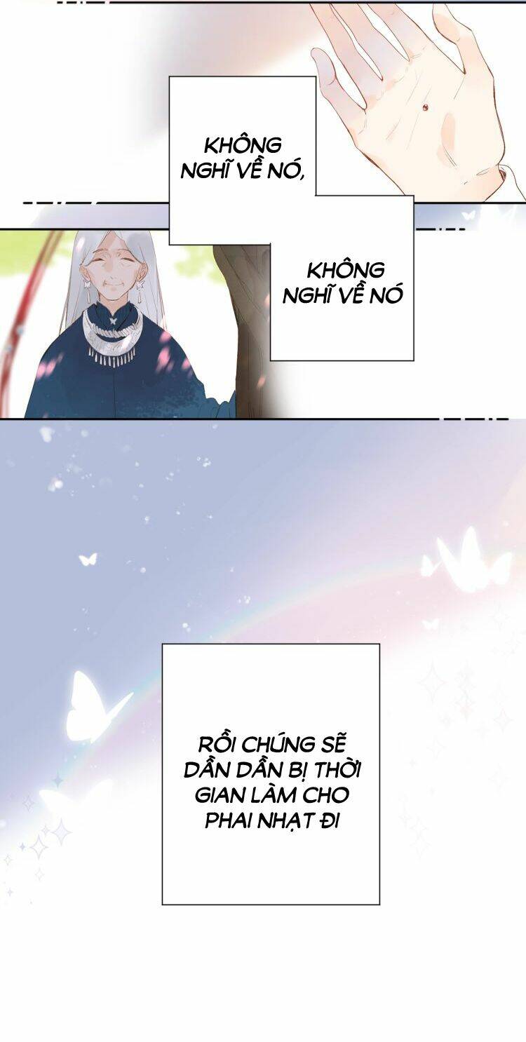 Sos! Tôi Đã Yêu Một Con Sâu Bướm (Phần 2): Chapter 0