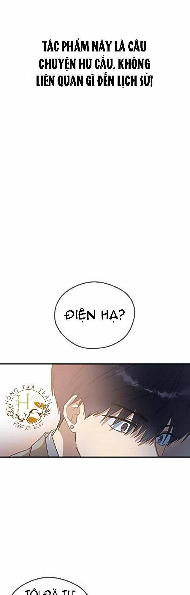 Duyên Nợ Kiếp Trước: Chapter 18