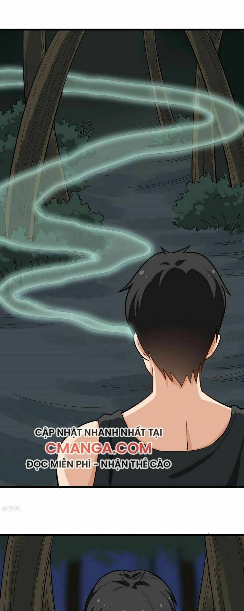 Hộ Hoa Cao Thủ Tại Vườn Trường: Chapter 188
