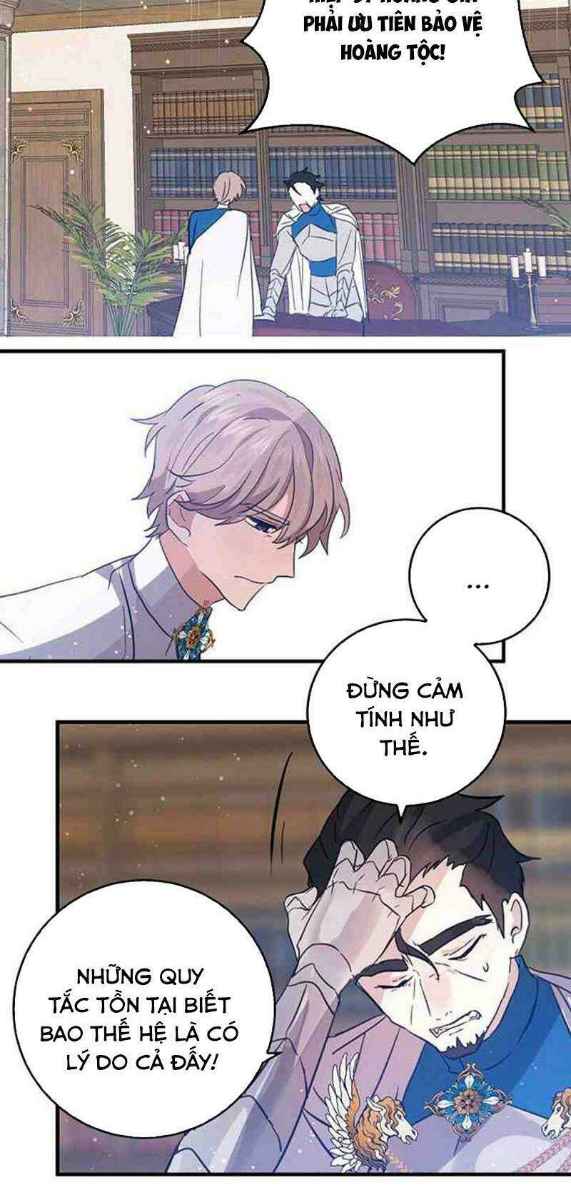 Tôi Là Bạn Gái Cũ Của Một Người Lính: Chapter 53