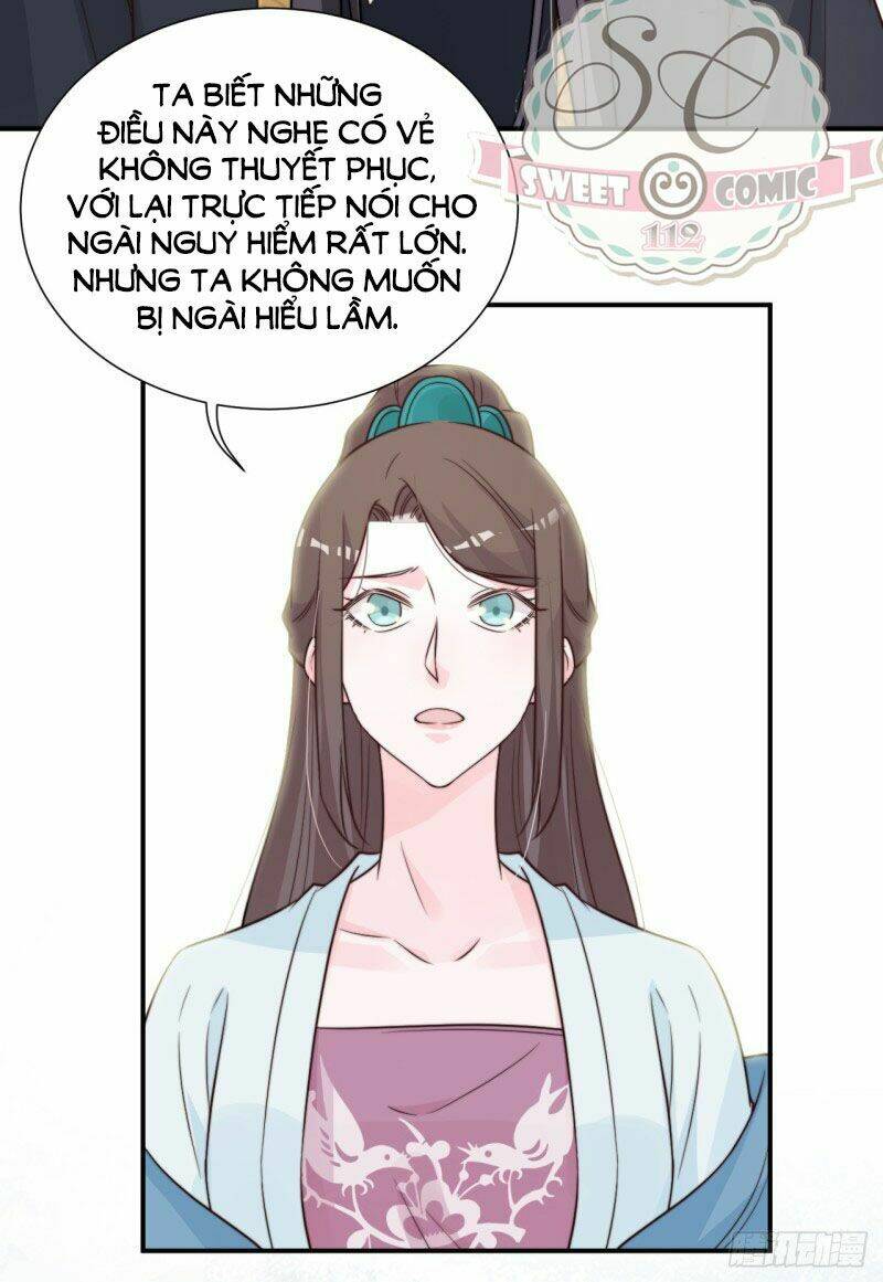 Cung Đấu Live: Chapter 25