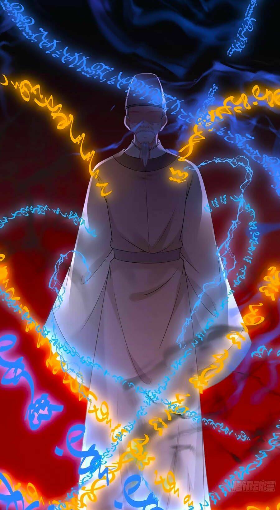 Ma Đầu Vạn Ác Năm Tuổi Rưỡi: Chapter 19