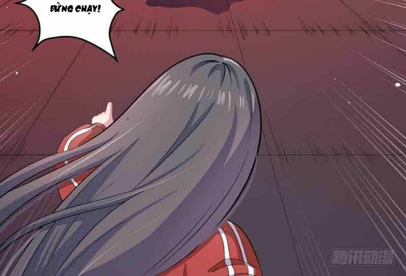 Ngạo Kiều Quỷ Vương Yêu Ta: Chapter 83