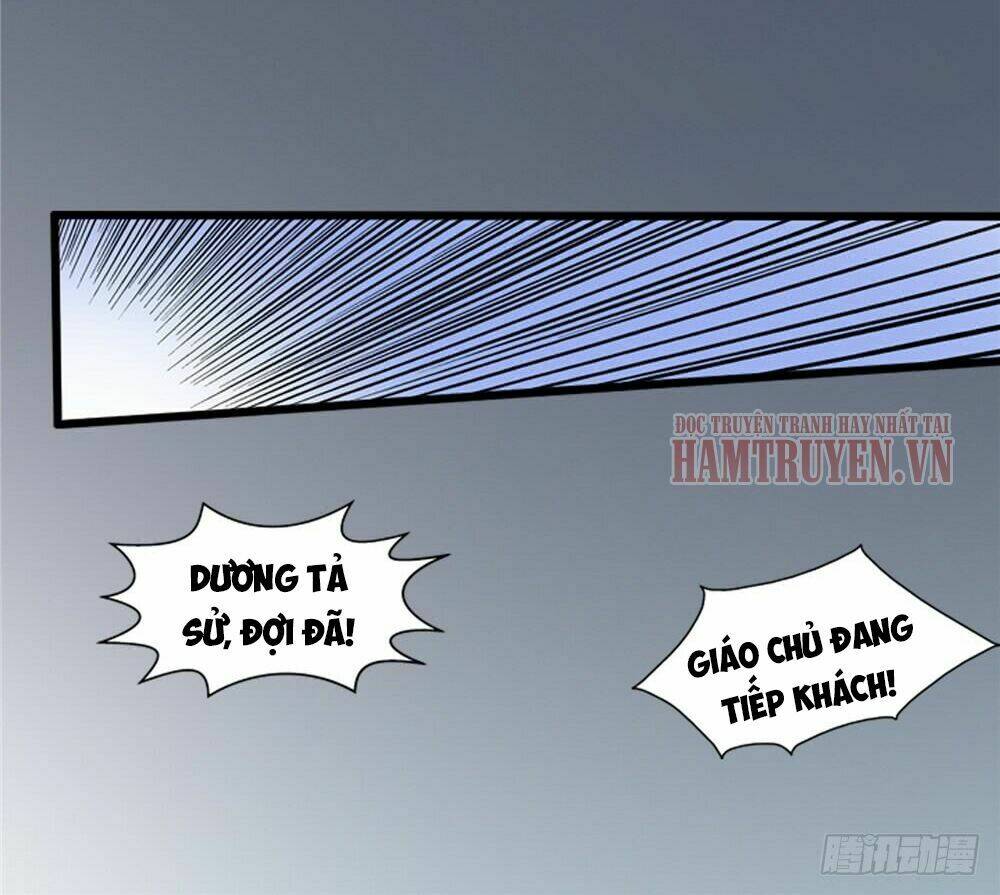 Hiệp Hành Cửu Thiên: Chapter 8