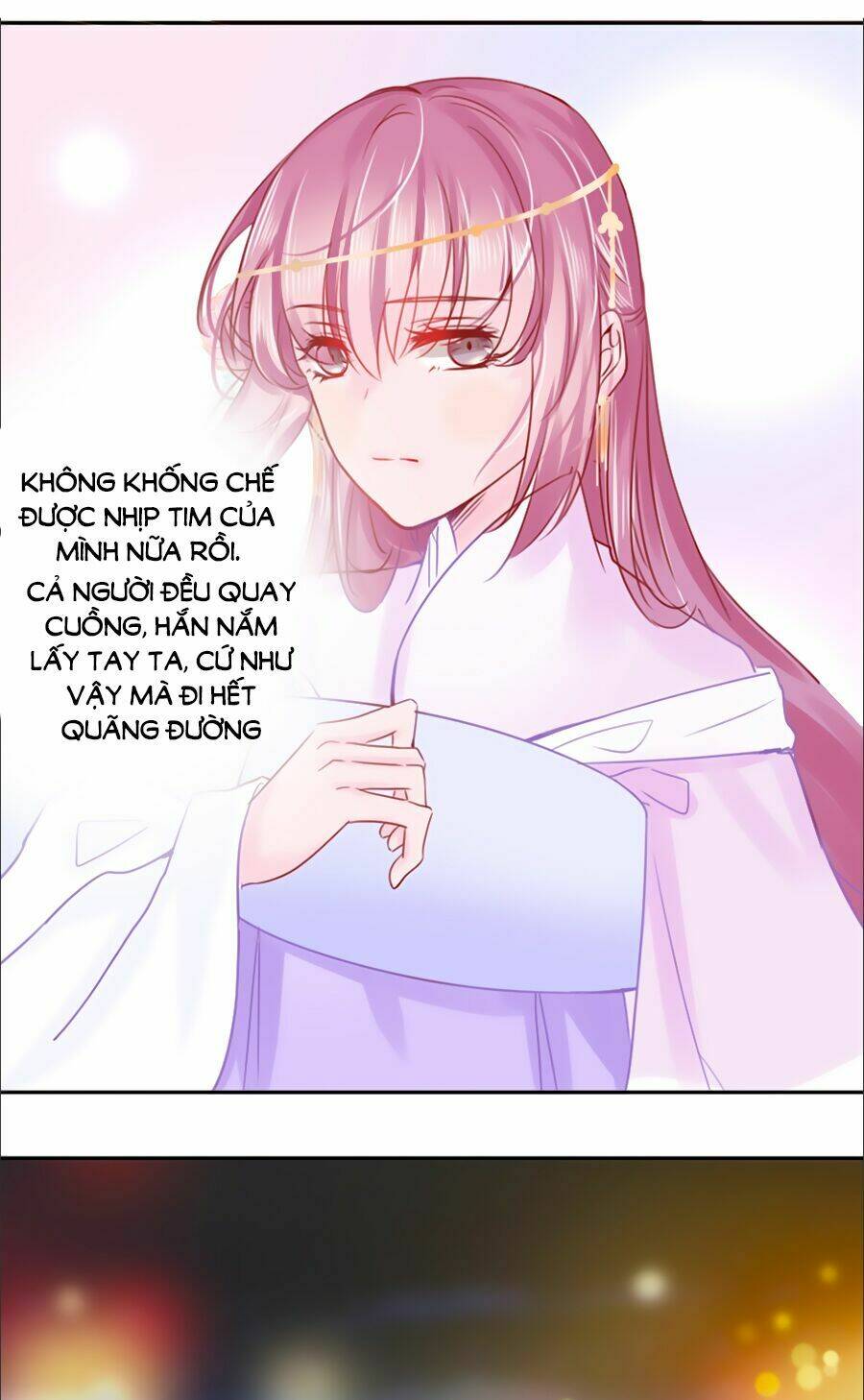 Đường Hoa Nhất Mộng Cổ Phi Truyện: Chapter 28