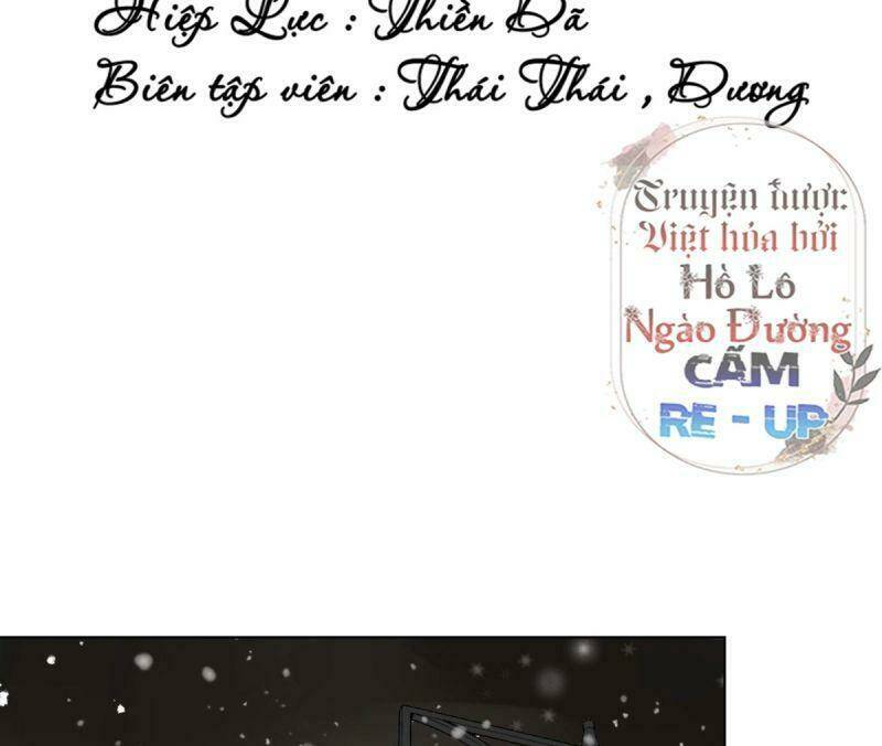 Điều Giáo Gấu Bắc Cực: Chapter 53