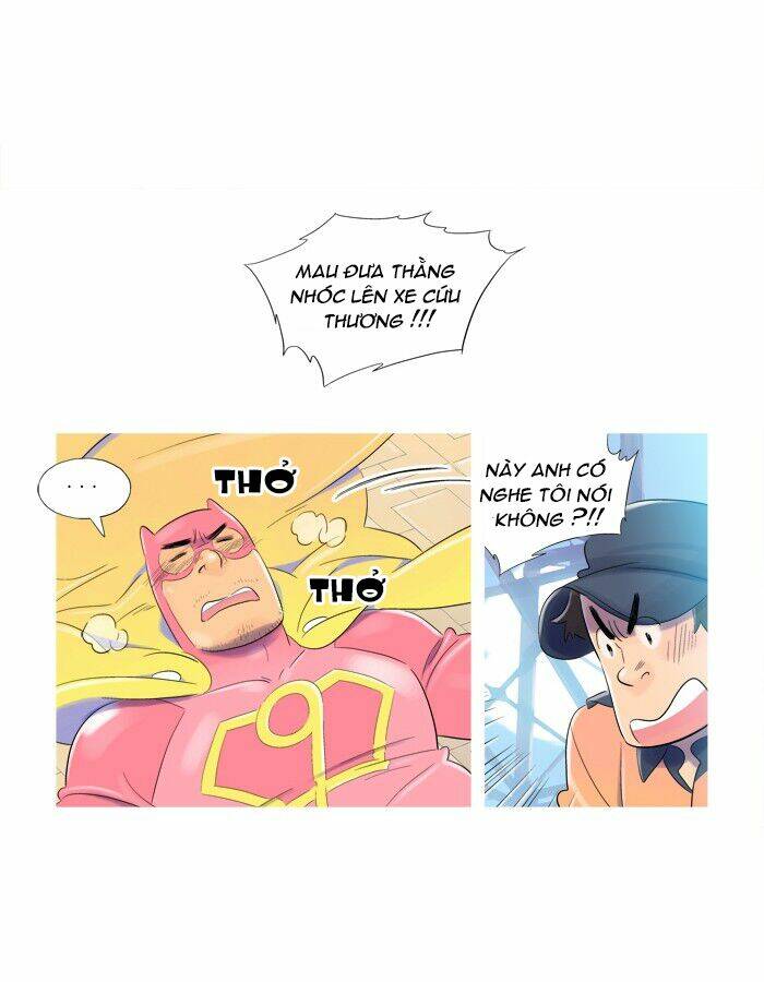 Family Man: Chapter 12