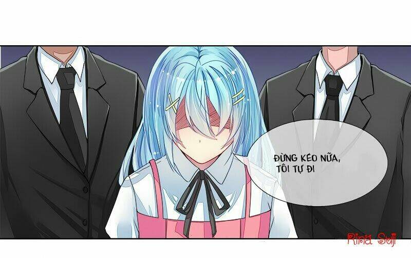 Sủng Sủng Dục Động: Chapter 5