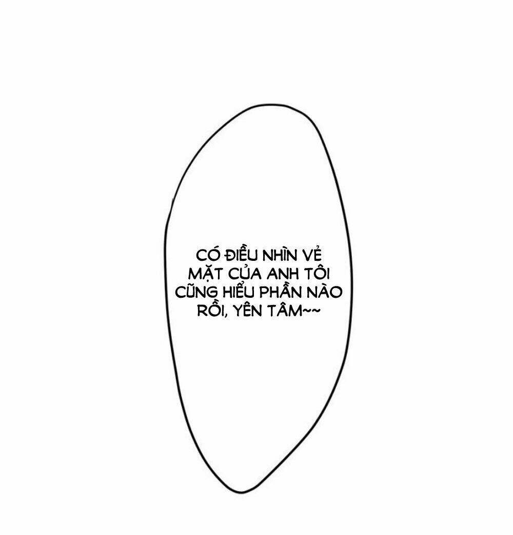 Tháng Sáu Kì Diệu: Chapter 17