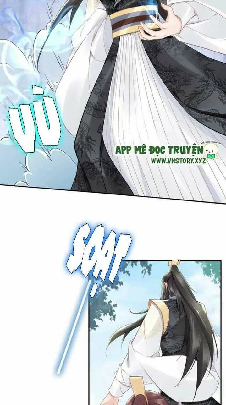 Nhất Sinh Nhất Thế Tiếu Thương Khung: Chapter 91