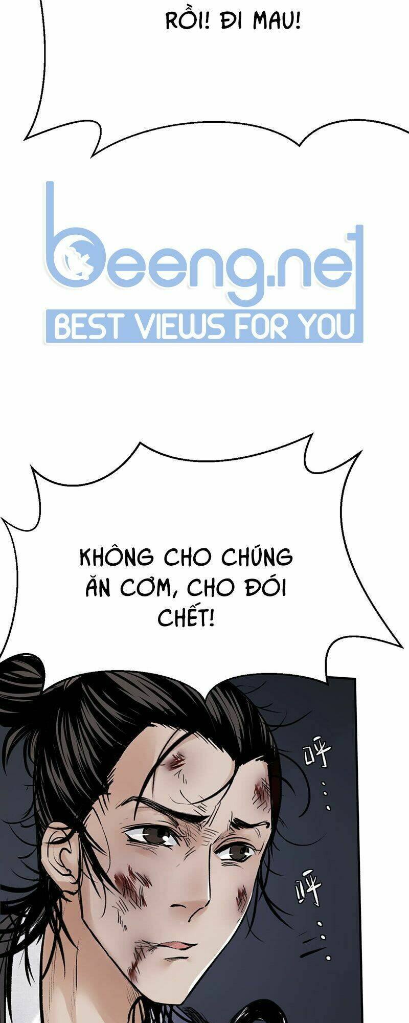 Liên Thành Quyết: Chapter 10