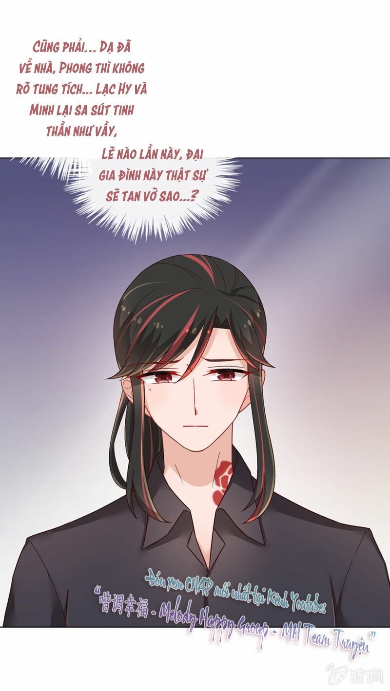 Ma Lạt Thiên Kim Đẩu Ác Thiếu: Chapter 139
